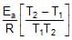 Collision Theory & Variations in Arrhenius Equation | Physical Chemistry for NEET
